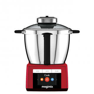 magimix cook expert robot cuisine comparatif